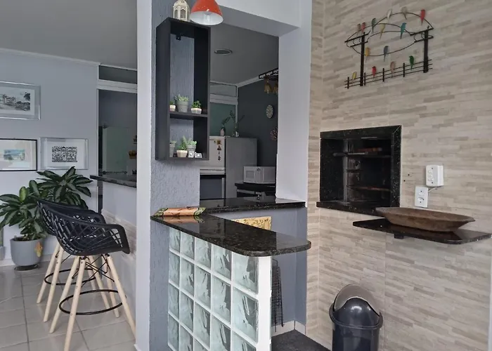 Panoramica Residencial