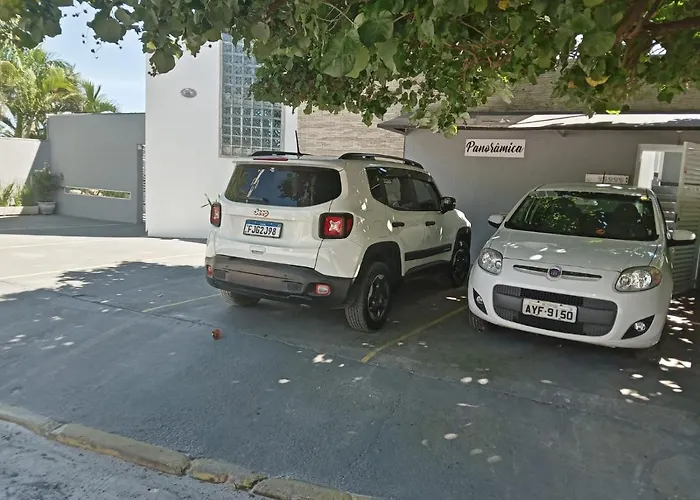 Panoramica Residencial