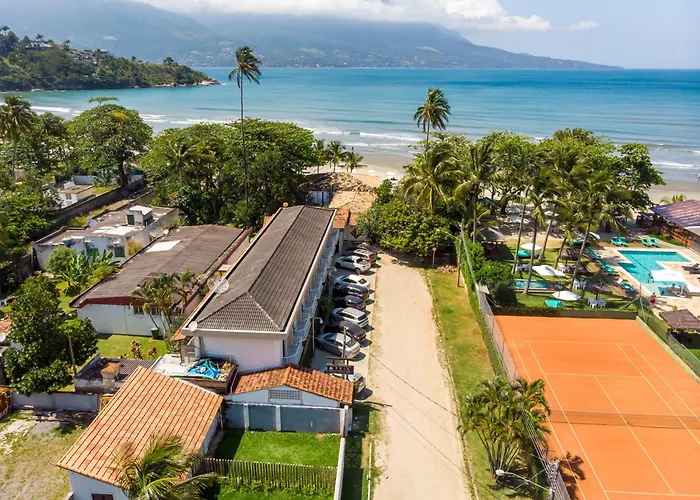 Hotel para famílias: Pris Hotel