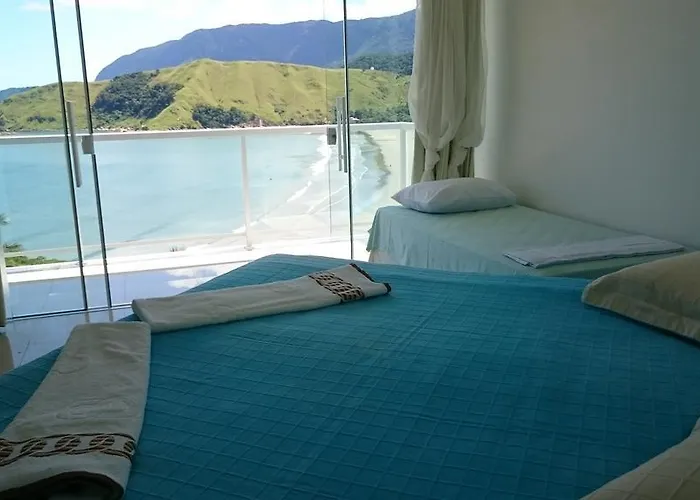 Panoramica Residencial