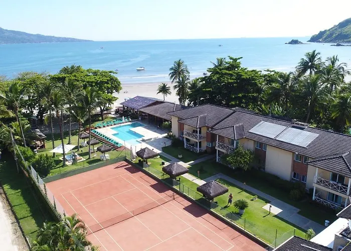 Hotel com pingue-pongue: Vistabela Resort&Spa